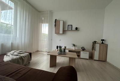 Apartament ZONĂ ULTRA-CENTRALĂ ,str. Eroilor, Floresti 57mp, mutare imediata!!! - 9