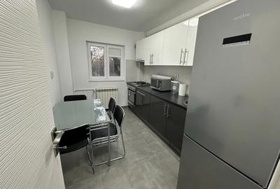 Apartament 3 Camere Tineretului Renovat la 10 min metrou cu parcare - 3
