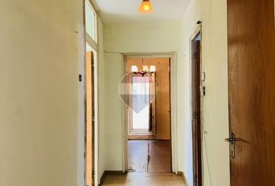 Apartament 2 camere | 60 mp | Teiul Doamnei | Etaj 3/10 - 9