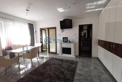 Royal Imobiliare - Inchirieri apartamente Ultracentral - 5