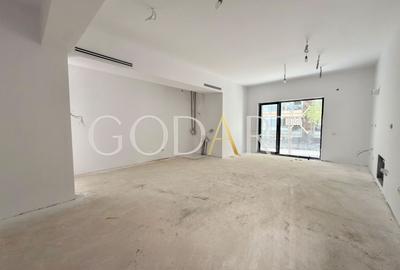 Apartament cu 2 camere decomandat în Herăstrău