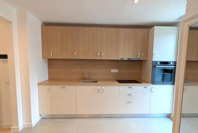 Apartament 2 camere, decomandat, 55 mp, balcon, metrou, Nusco City Faza 2 - 6