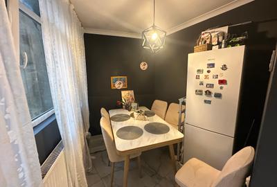2 camere renovat | Piața Romană–B-dul Bălcescu | Etaj 1/ Renovated Piața Romană - 8