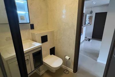 Ap 2 camere decomandat langa complexul studentesc - 8