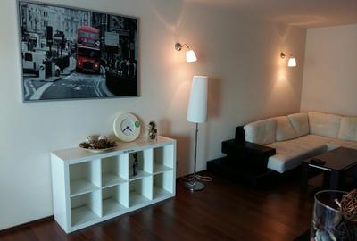 Grozavesti Orhideea Gardens doua camere et7/11 mobilat loc parcare subteran - 3