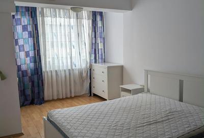 Apartament cu 2 camere semidecomandat în Dorobanți