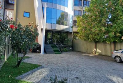 Birou, de 250.00 mp, în Foișorul de Foc