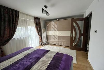 Duplex cu 4 camere si 2 bai complet mobilat si utilat in Giroc. - 12