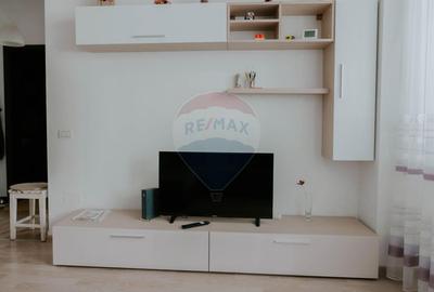Apartament cu 2 camere TINERETULUI MILITARI RESIDENCE - 4