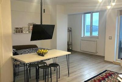 Apartament 1 camera de vanzare, Tatarasi, bloc nou - 4