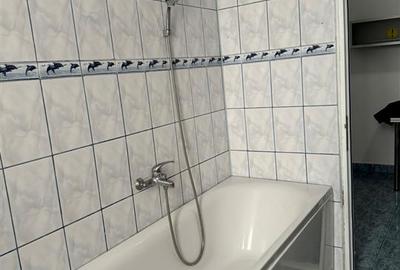 Apartament ultracentral 2 camere de închiriat - Cuza Vodă - 11