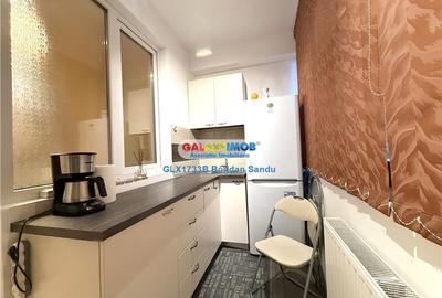 Studio de inchiriat in Militari Residence - Str. Rezervelor - 7