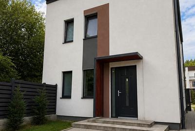 Duplex finalizat cu CF zona de case noi Campului - 2