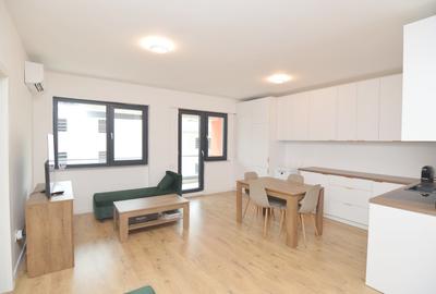 Apartament Deosebit 2 Camere Pipera - Ivory Residence | Oportunitate Investitie - 4