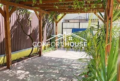 Vila P+E+M, 8 camere, teren 830mp, PIPERA – Scoala Americana - 46