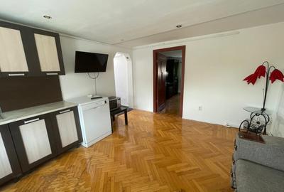 2 Camere - 1 Mai - Mobilat complet - 2