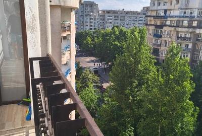 Apartament 2 camere de închiriat – Unirii – Zepter | 66 mp | 3 balcoane - 5