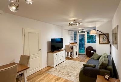Apartament luminos, vedere spre verdeață | 10 min metrou Jiului - 4