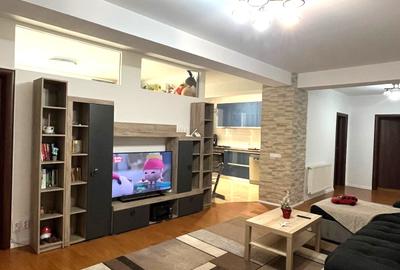Drumul Taberei,centrala proprie,balcon terasa, metrou 10 min - 1