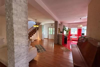 Casa tip duplex | Sfantu Ilie | 350 mp teren | C-5866 - 2