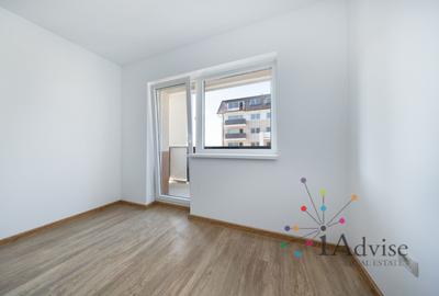 Apartament 3 camere decomandat | Subcetate Green Residence 2 | 72,33 mp + terase - 8