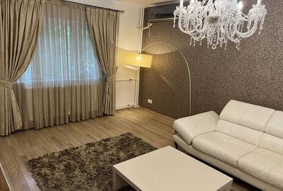 Apartament Lux 4 camere metrou loc parcare - 2