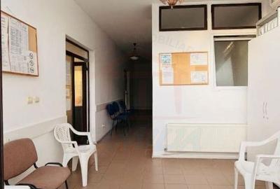 De inchiriat cabinet medical autorizat, Zona Centrala, sup. 95mp. - 3