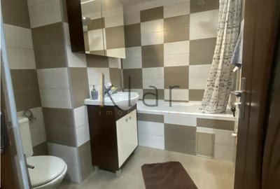 Inchiriere apartament cochet cu parcare subterana  langa Iulius Mall - 10