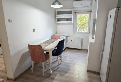 Garsonieră renovată |Mall Vitan | Bloc mixt - 4