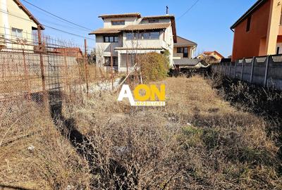1/2 Duplex, 4 camere, 300 mp teren, toate utilitatile, Cetate - 1