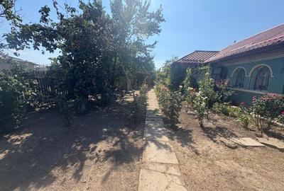 Casă 90 mp + teren 826 mp, lângă parc și lac – Fundeni - 2
