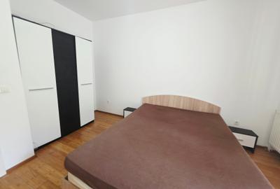Vand apartament 2 camere Avantgarden Brasov langa Mega Image - 8