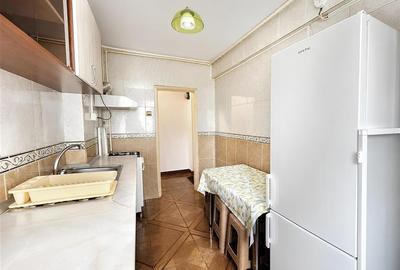 Apartament central 2 camere si parcare zona Patria mall AFI - 7