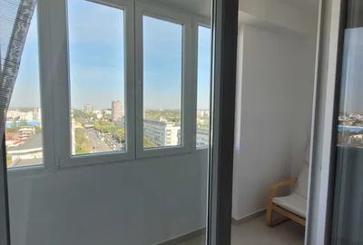 Apartament 2 Camere | Calea Grivitei | Mobilat Utilat | Centrala | - 6