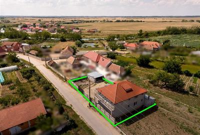 RECO Casa in Girisu de Cris, la 12 km de Oradea - 3