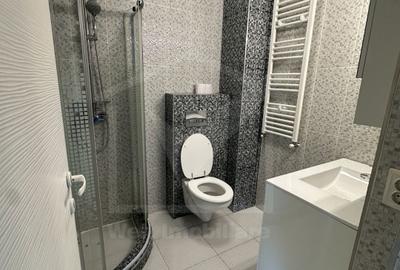 Apatament de inchiriat, 3 camere, parcare, zona Fabricii - 14