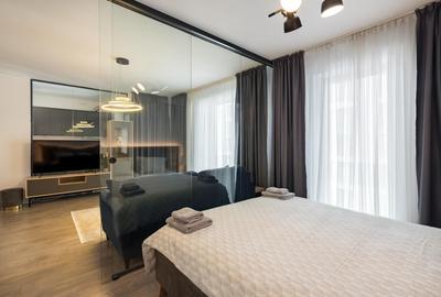 Vanzare Studio Dublu Cloud 9 Residence - 6