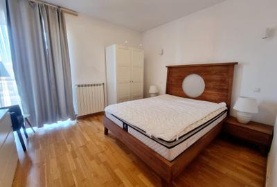 Apartament cu 2 camere decomandat în Mihai Bravu