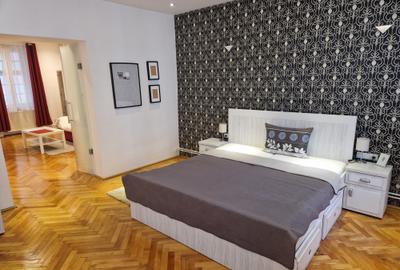 Apartament de LUX | 2 Camere | Zona Ultracentrală - 3