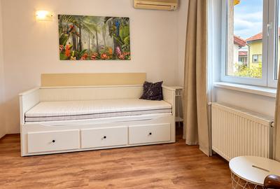 Vila 5 camere | Iancu Nicolae | Complex securizat | 4 locuri de parcare - 6