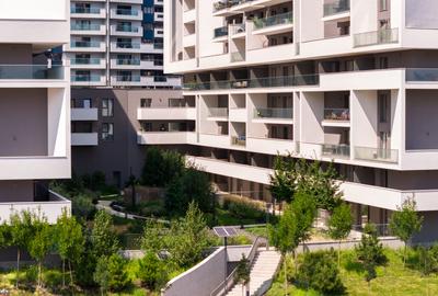 Apartament cu 3 camere decomandat în Floreasca