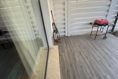 Vila complet mobilata disponibila la inchiriere in New Point Pipera - 5