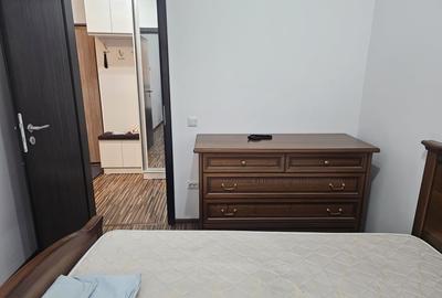 Apartament de inchiriat 2 camere Centru-Palas - 3
