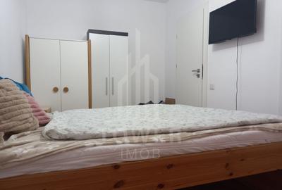 Garsoniera in Selimbar(str. Pictor Brana) - 11