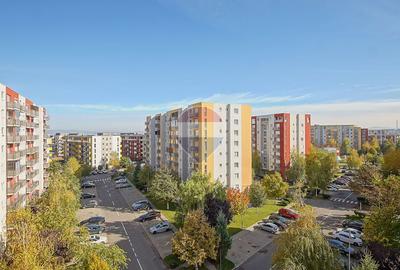 Vânzare apartament 2 camere + dressing/birou de 9 mp | Avantgarden B14 - 25
