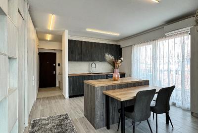 Apartament 2 camere | Semicentral - Zona The Office - 4