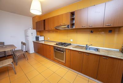 2 Camere Pantelimon | Cora | Mobilat si utilat | 6 minute metrou | Loc parcare - 10