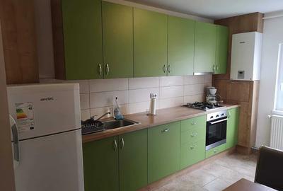 Apartament cu 3 camere | Zorilor | 65 mp | 2 bai | 2 balcoane - 4