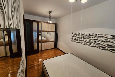 Apartament 3 camere- – ultracentral- mobilat și utilat - 15