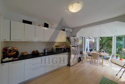 BANEASA RESIDENTIAL PARK | VILA INDIVIDUALA 4 DORMITOARE | TEREN 700 MP - 10